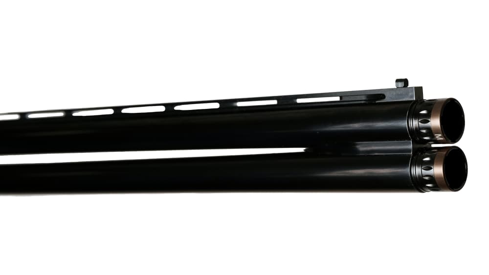 Antonio Zoli Z-Sport Silver FR 12ga 32" LW Adj. LH New-img-9