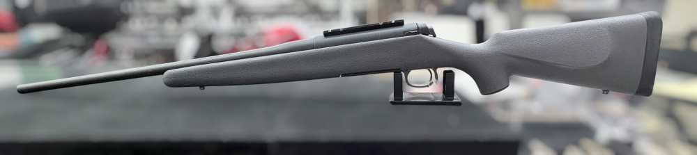 Remington, Model 710 Sportsman Bolt Action Rifle, .30-06 Springfield-img-0