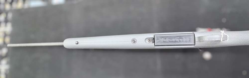 Remington, Model 710 Sportsman Bolt Action Rifle, .30-06 Springfield-img-1