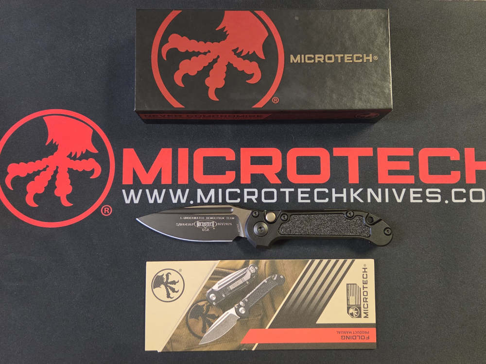 Microtech L.U.D.T Gen. 3-img-0