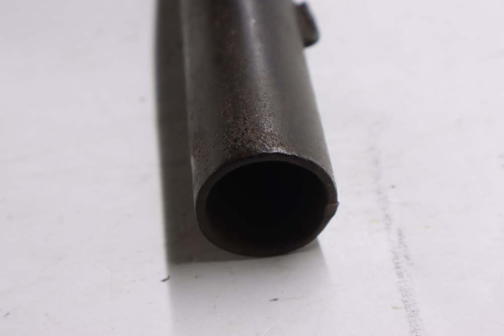 Belgium or German Percussion dated 1848 40" barrel #26070010A-img-5