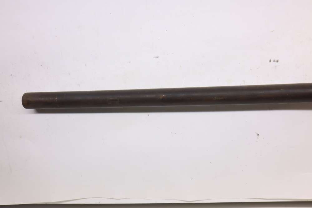 Belgium or German Percussion dated 1848 40" barrel #26070010A-img-13