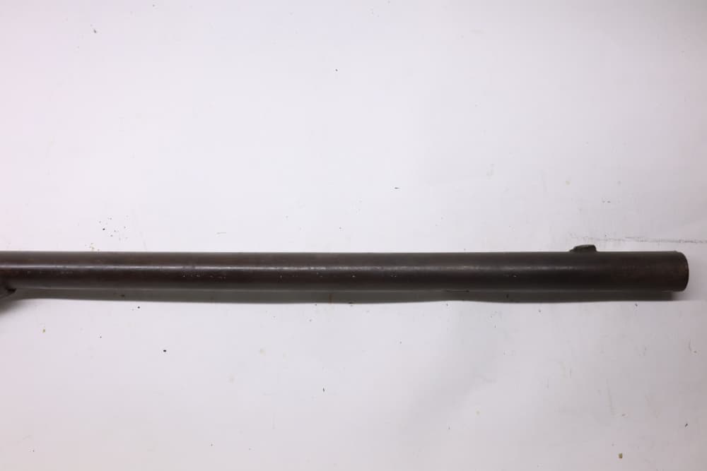 Belgium or German Percussion dated 1848 40" barrel #26070010A-img-4