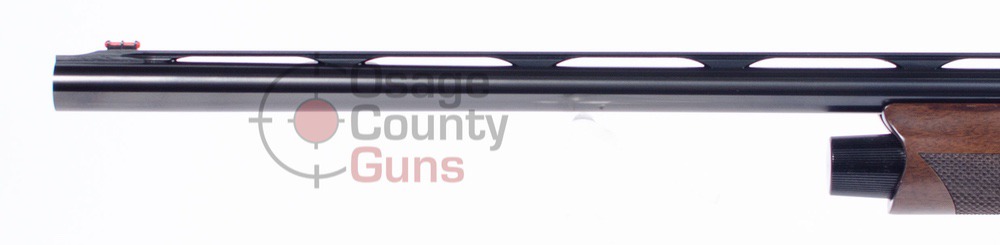Benelli Montefeltro Satin Walnut - 28" - 20 Ga-img-2