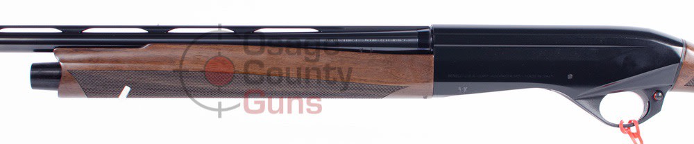 Benelli Montefeltro Satin Walnut - 28" - 20 Ga-img-3