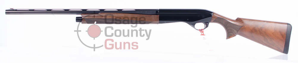 Benelli Montefeltro Satin Walnut - 28" - 20 Ga-img-1