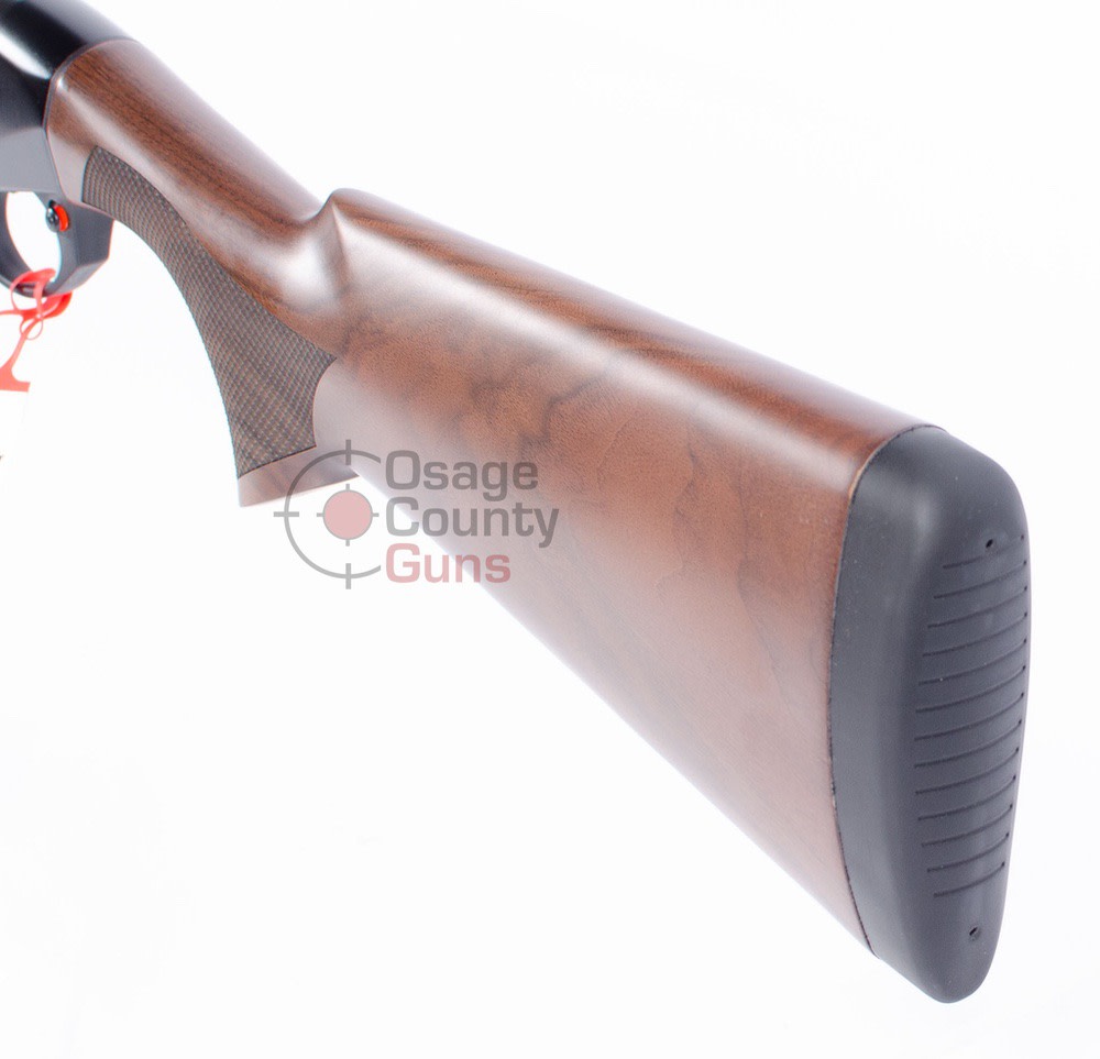 Benelli Montefeltro Satin Walnut - 28" - 20 Ga-img-5