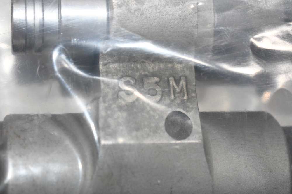 Excellent SEALED FNH M240C 7.62x51 NATO Machine Gun Barrel W Box-img-10
