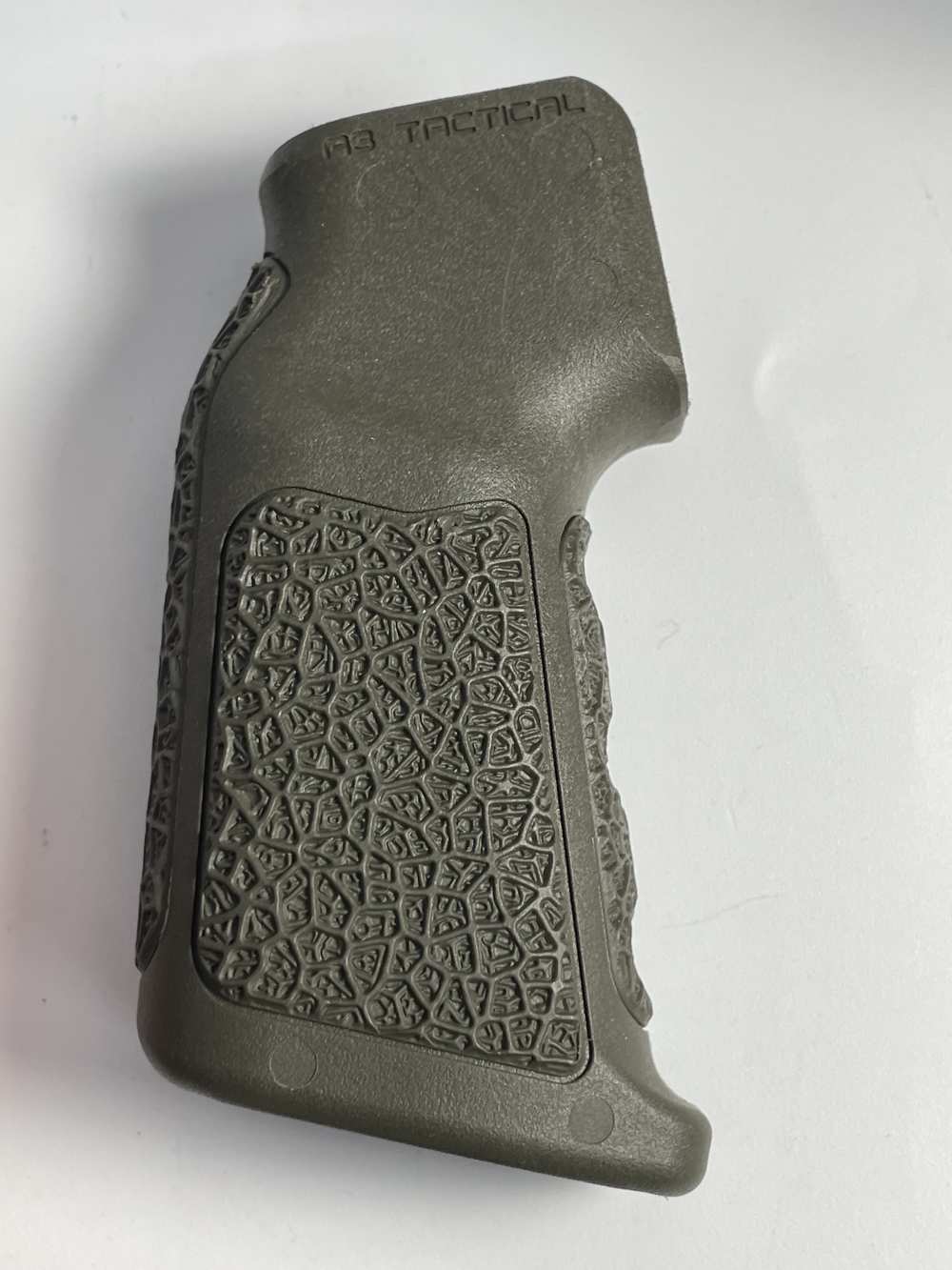 A3 Industries Xeno - Reduced Angle Ar-15 Compatible Grip-img-2