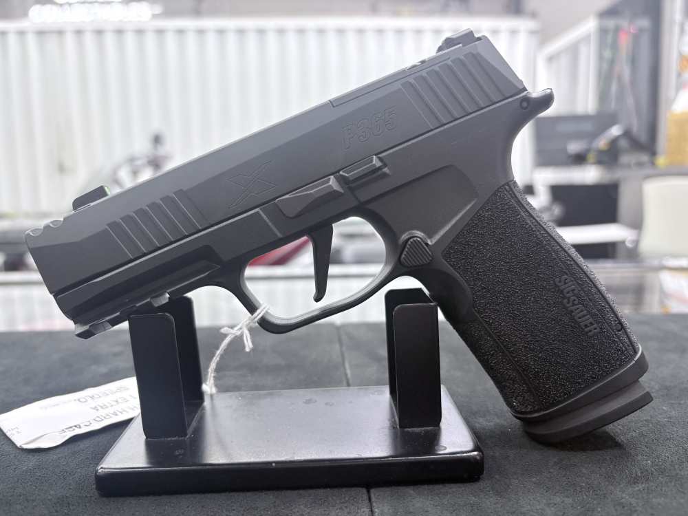 SIG SAUER P365x-img-0