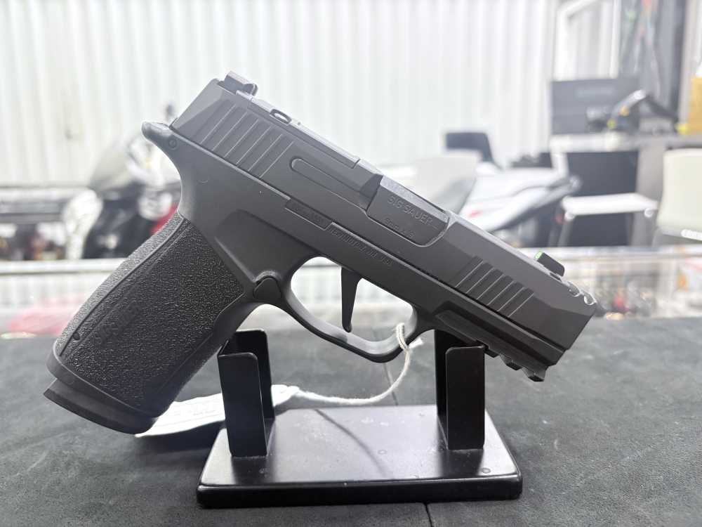 SIG SAUER P365x-img-1