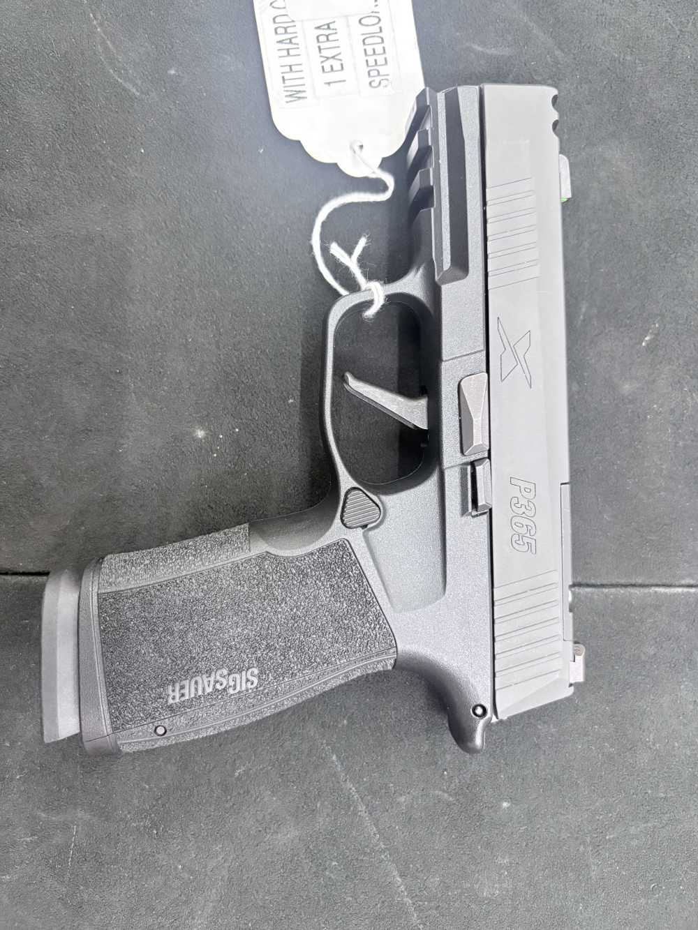 SIG SAUER P365x-img-4