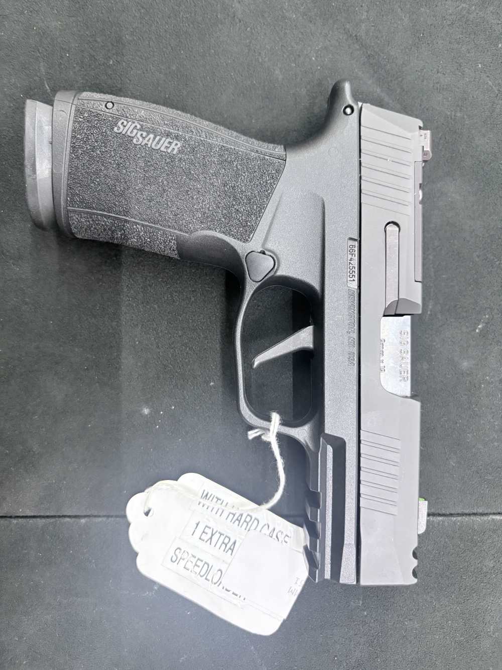 SIG SAUER P365x-img-5
