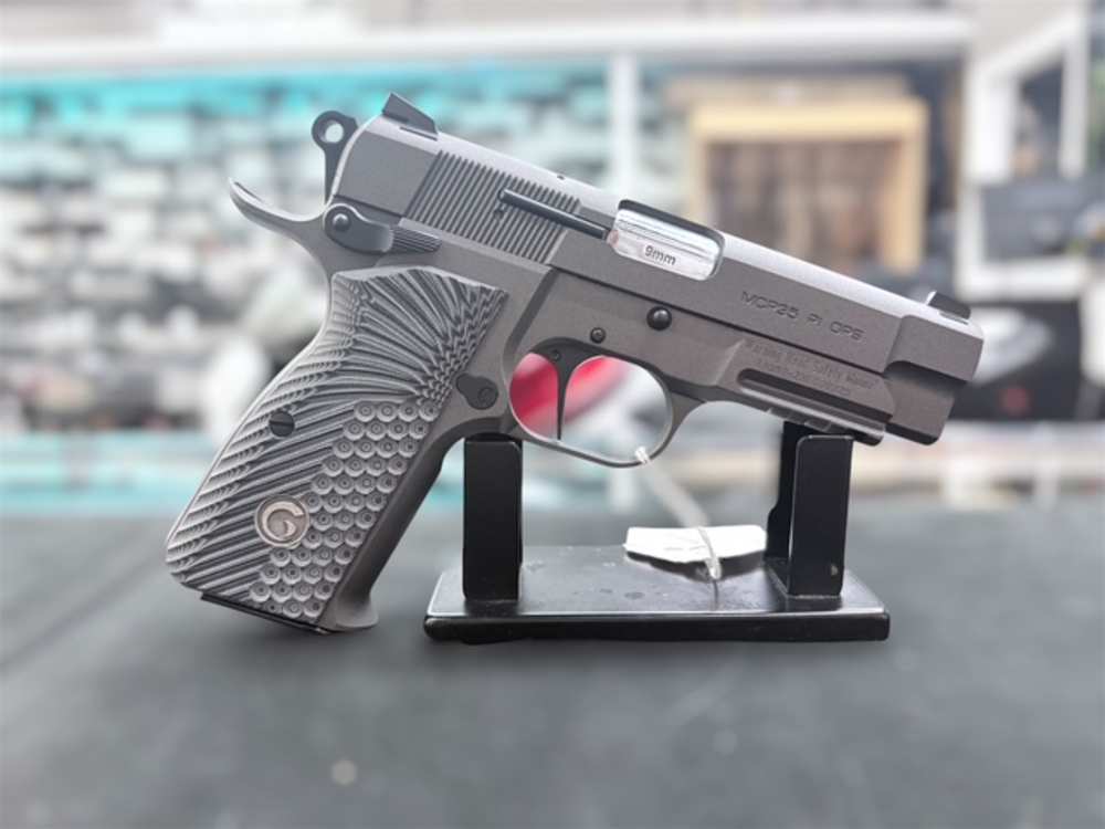 Girsan MC P35 OPS-img-0