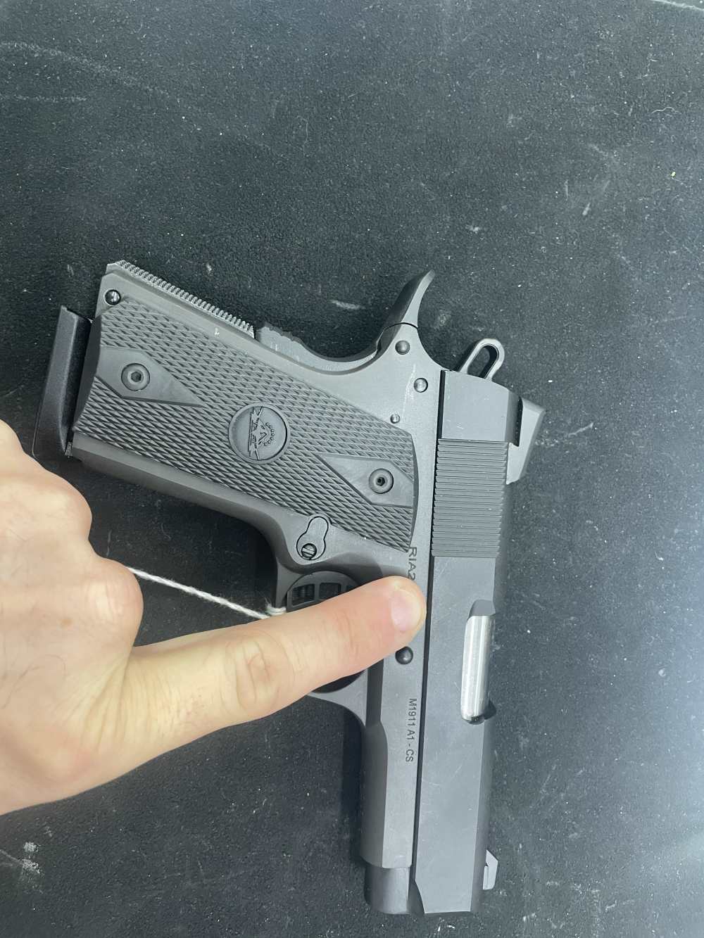 Rock Island Armory M1911 A1-CS-img-2