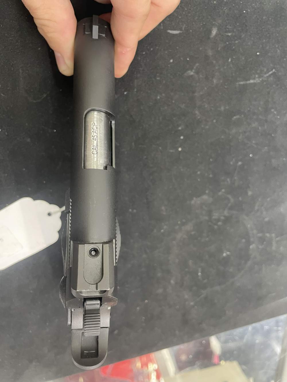 Rock Island Armory M1911 A1-CS-img-1
