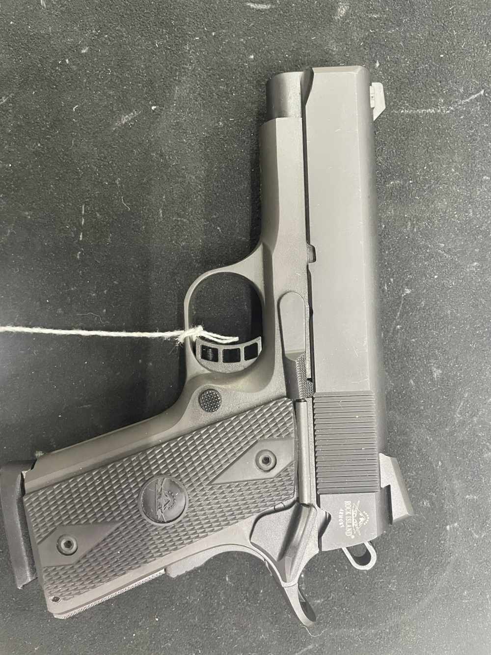 Rock Island Armory M1911 A1-CS-img-0