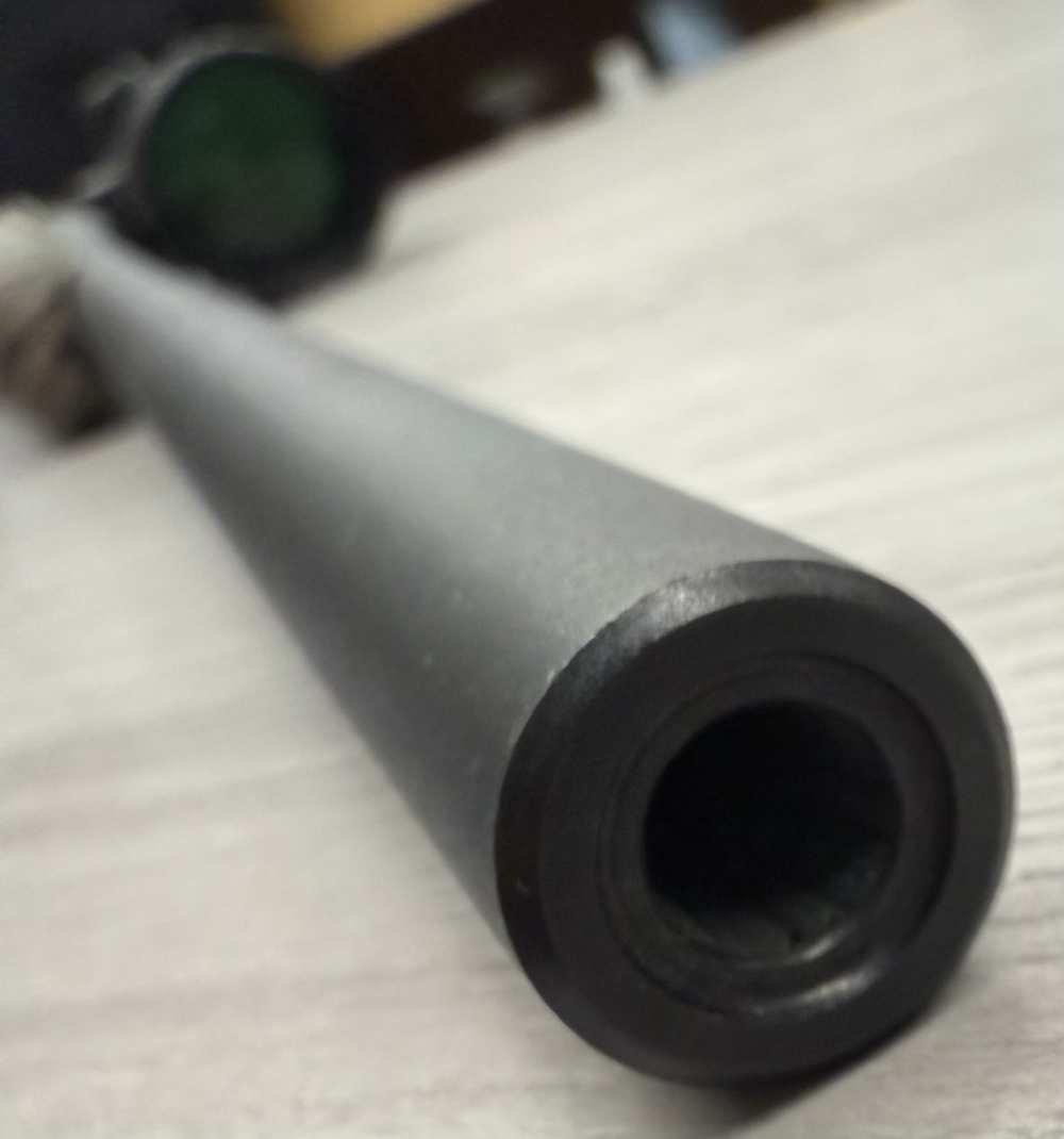 Remington 700 Single Bolt Action Rifle On Sale Now !-img-9
