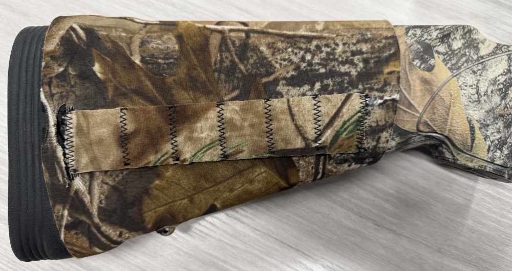 Remington 700 Single Bolt Action Rifle On Sale Now !-img-2