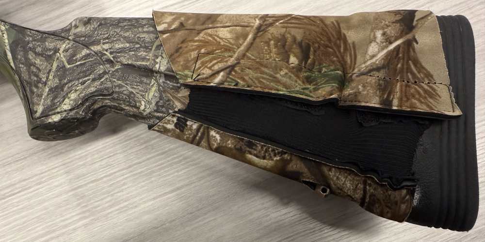 Remington 700 Single Bolt Action Rifle On Sale Now !-img-4