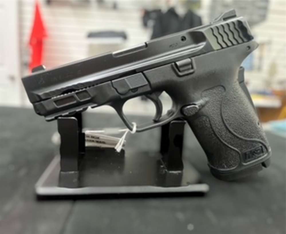  M&P380 Shield EZ -img-1