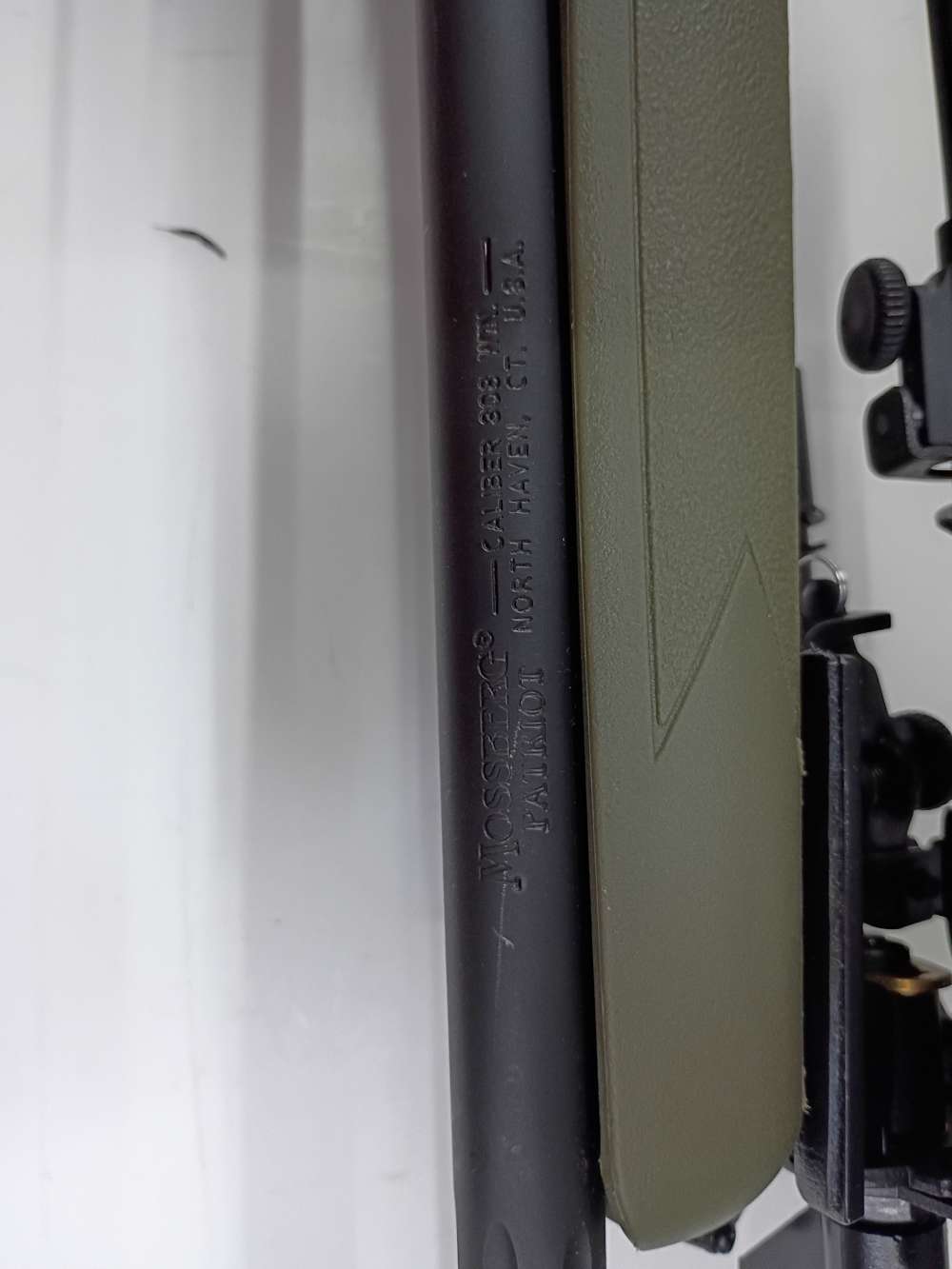 MOSSBERG PATRIOT 308 WIN. -img-4