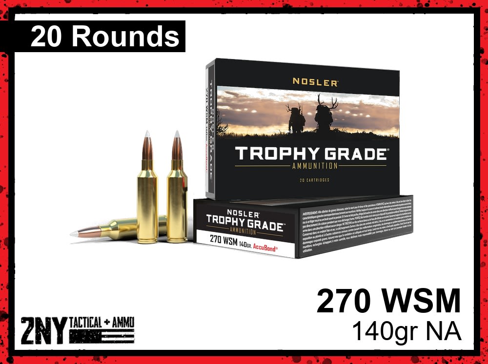 270 WSM Ammo-img-0