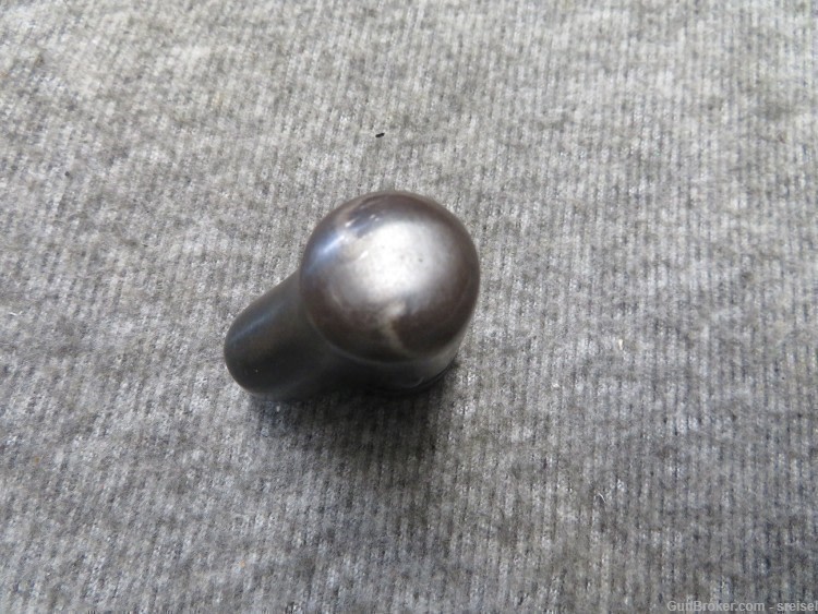 Swede Mauser Rifle Muzzle Cover - For Models 1896 & 1938-img-3