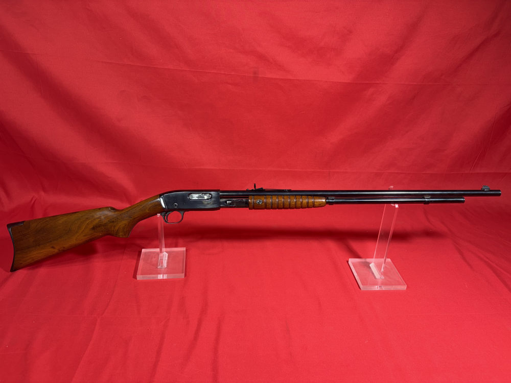Remington Model 25 32 WCF - Rare!-img-0