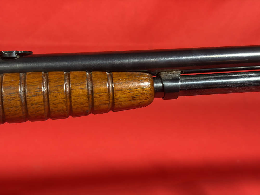 Remington Model 25 32 WCF - Rare!-img-6