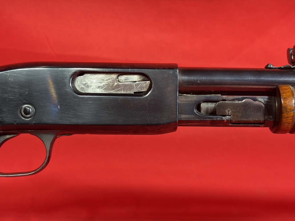 Remington Model 25 32 WCF - Rare!-img-3