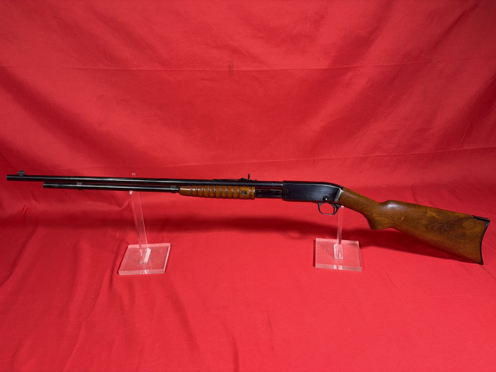 Remington Model 25 32 WCF - Rare!-img-9