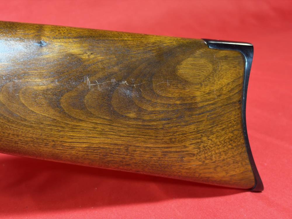 Remington Model 25 32 WCF - Rare!-img-18