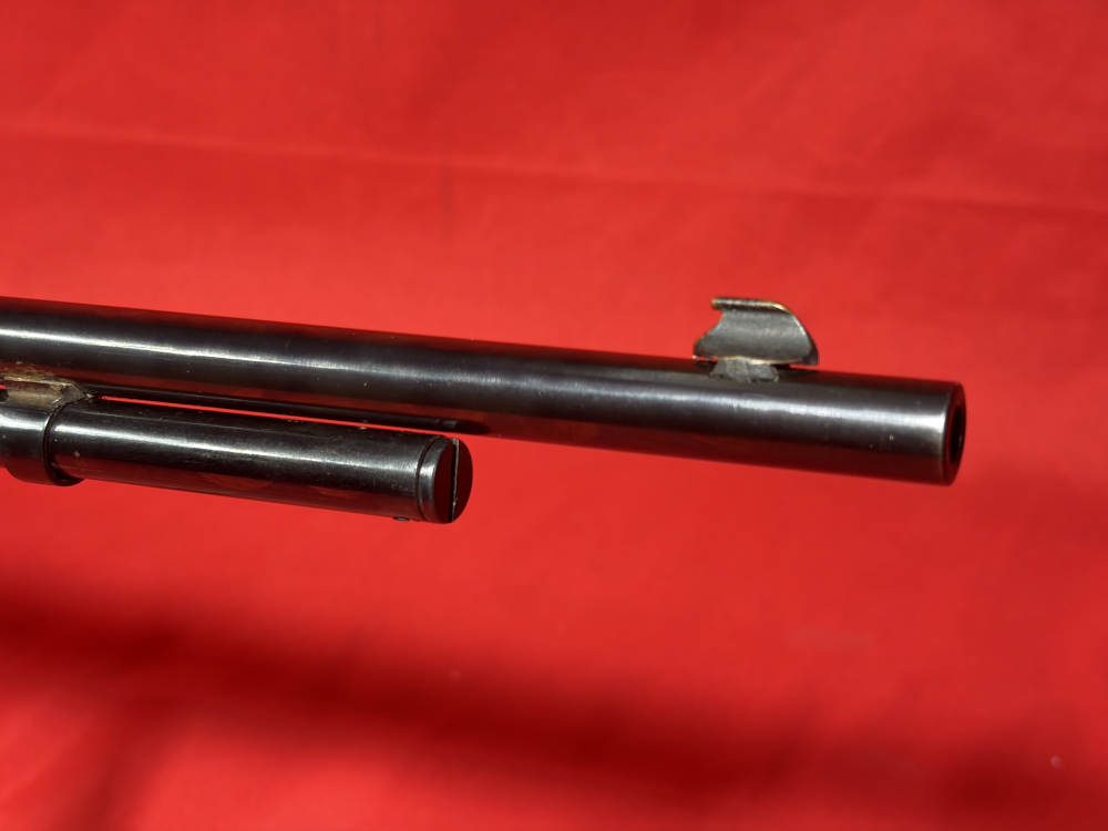 Remington Model 25 32 WCF - Rare!-img-10