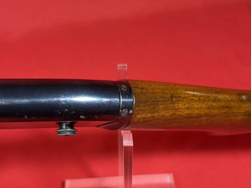 Remington Model 25 32 WCF - Rare!-img-21