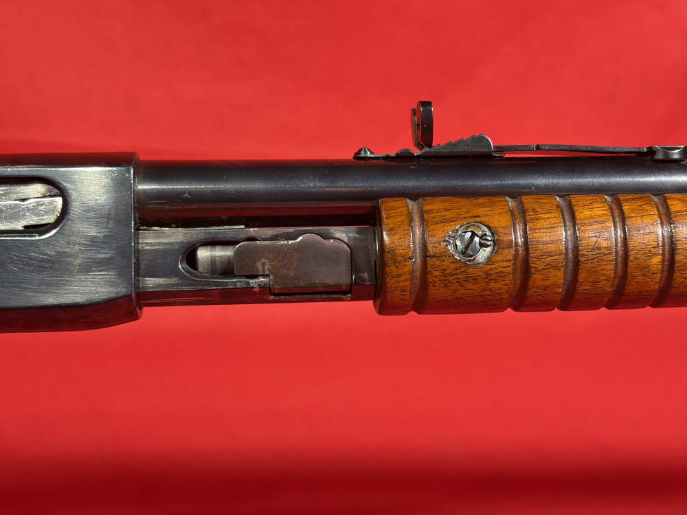 Remington Model 25 32 WCF - Rare!-img-8
