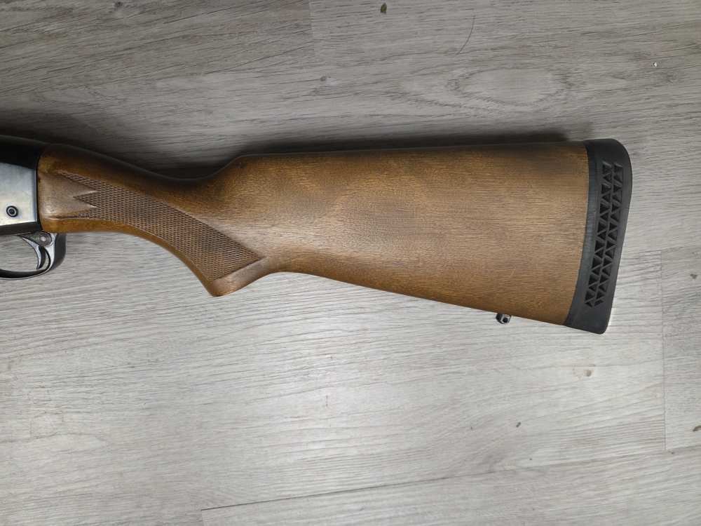 Remington 1100 12ga Factory Engraved (1977 Manufature)-img-14