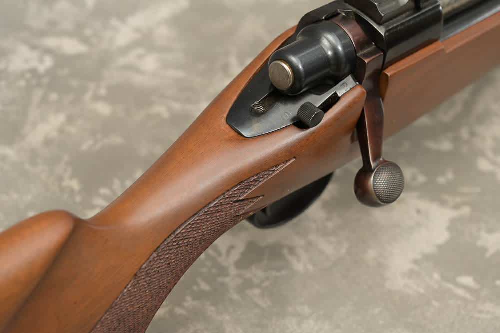 1989 Remington 700 Classic .300 Weatherby Mag 24" 98% * ORIG BOX-img-10