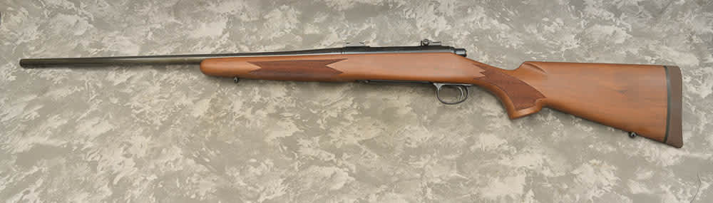 1989 Remington 700 Classic .300 Weatherby Mag 24" 98% * ORIG BOX-img-14