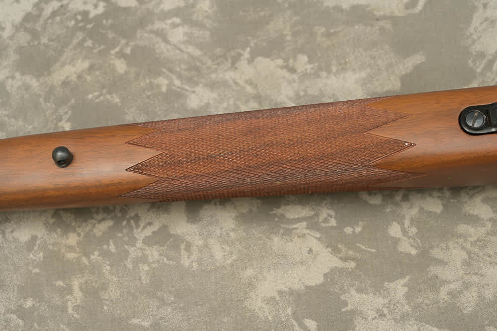1989 Remington 700 Classic .300 Weatherby Mag 24" 98% * ORIG BOX-img-22