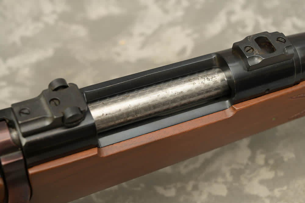 1989 Remington 700 Classic .300 Weatherby Mag 24" 98% * ORIG BOX-img-11