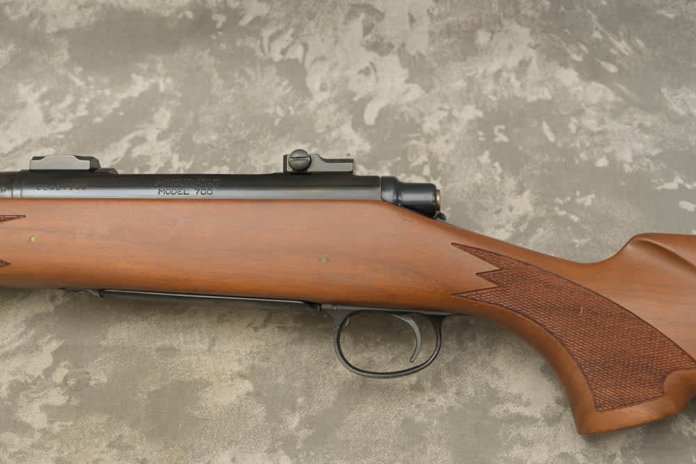 1989 Remington 700 Classic .300 Weatherby Mag 24" 98% * ORIG BOX-img-16