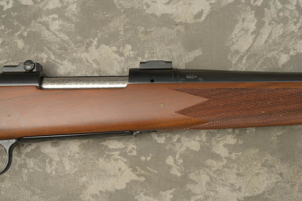1989 Remington 700 Classic .300 Weatherby Mag 24" 98% * ORIG BOX-img-6