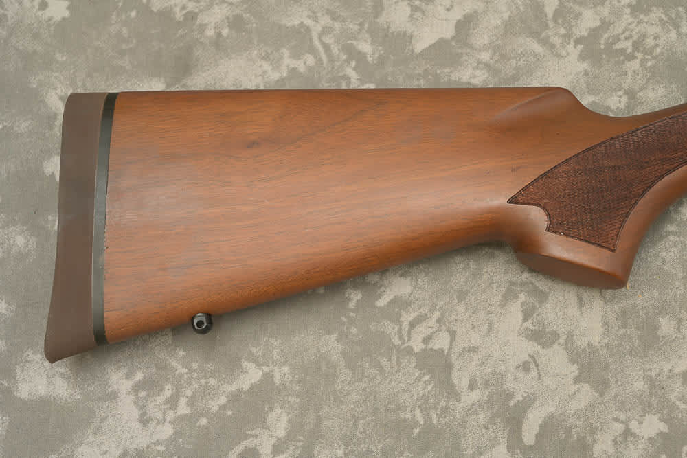 1989 Remington 700 Classic .300 Weatherby Mag 24" 98% * ORIG BOX-img-5