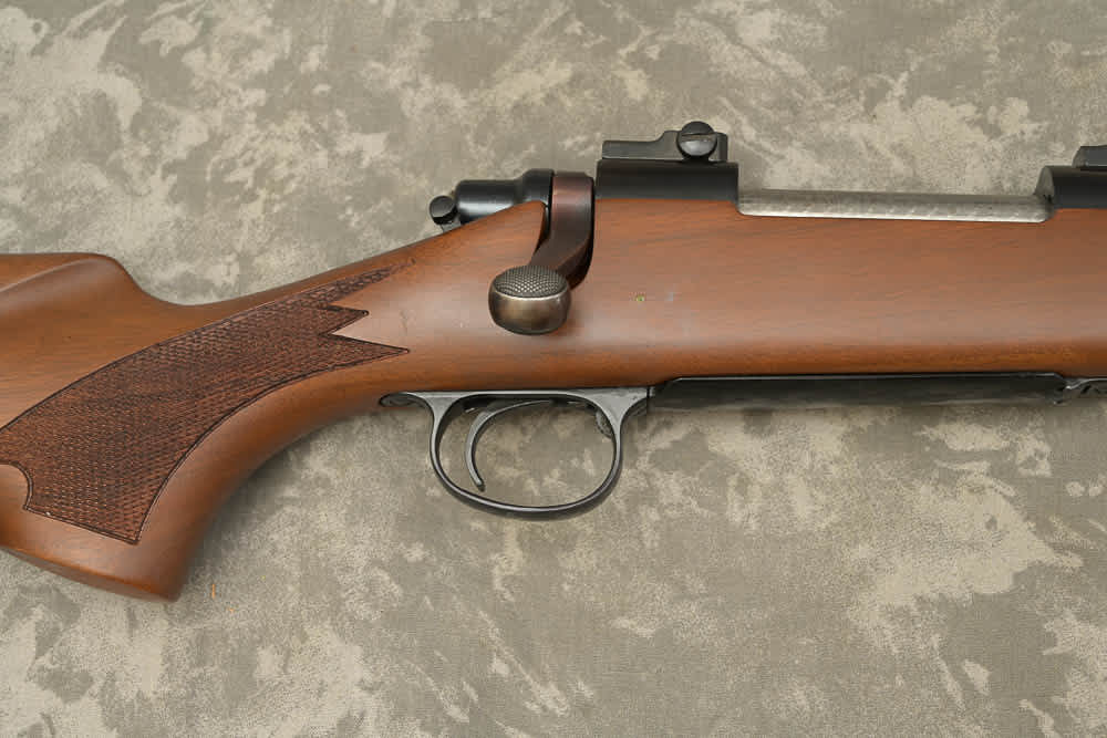 1989 Remington 700 Classic .300 Weatherby Mag 24" 98% * ORIG BOX-img-0