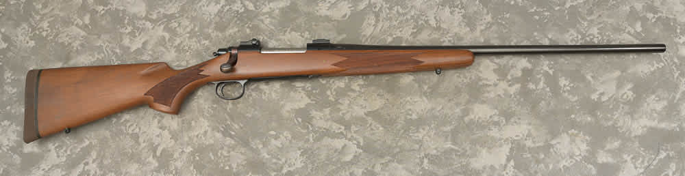 1989 Remington 700 Classic .300 Weatherby Mag 24" 98% * ORIG BOX-img-4
