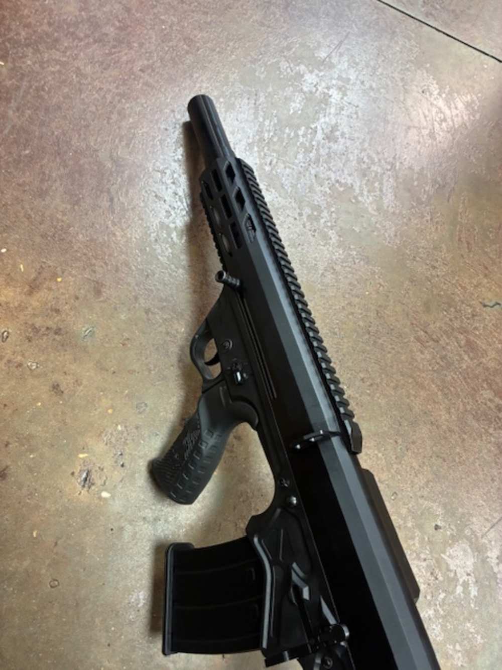 GFORCE GFY-1 SEMI AUTO 12GA-img-8