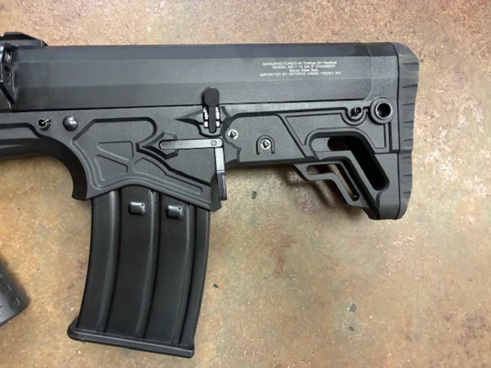 GFORCE GFY-1 SEMI AUTO 12GA-img-4