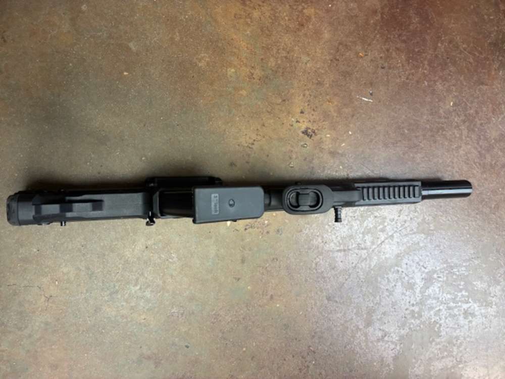 GFORCE GFY-1 SEMI AUTO 12GA-img-9