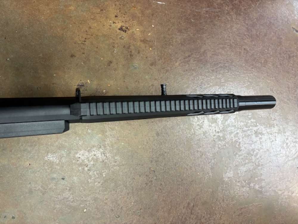 GFORCE GFY-1 SEMI AUTO 12GA-img-5